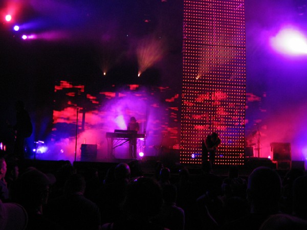 Nine Inch Nails
