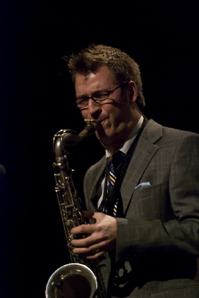 Sophie Milman at Showplace Performance Centre