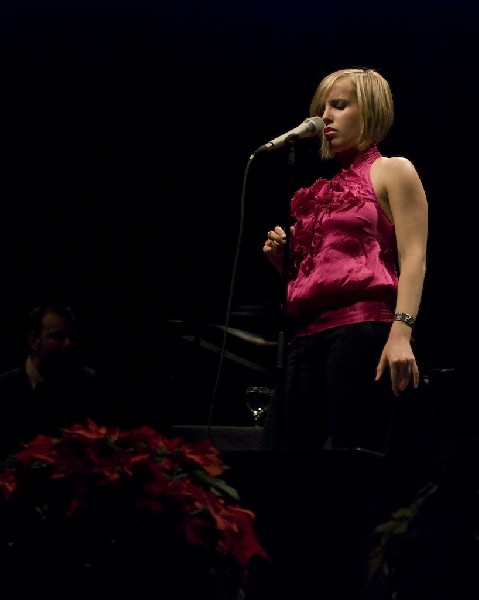 Sophie Milman at Showplace Performance Centre