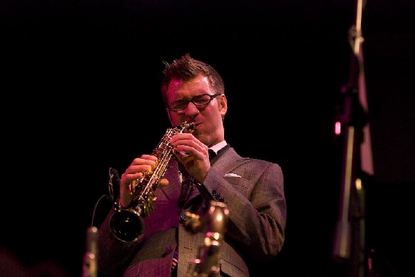 Sophie Milman at Showplace Performance Centre