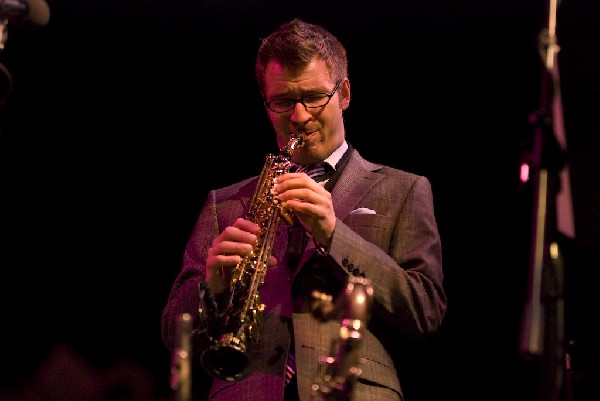 Sophie Milman at Showplace Performance Centre