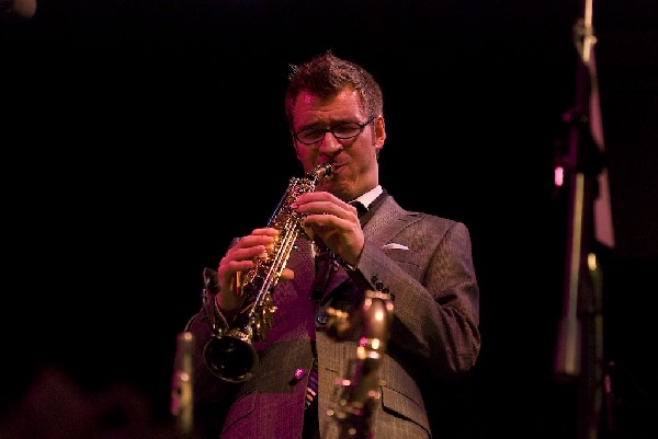 Sophie Milman at Showplace Performance Centre