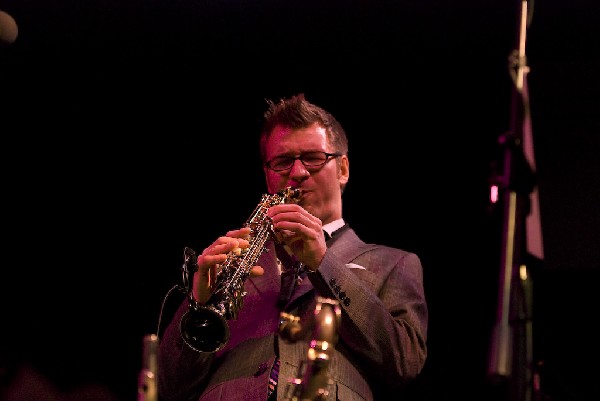 Sophie Milman at Showplace Performance Centre