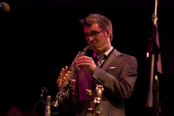 Sophie Milman at Showplace Performance Centre