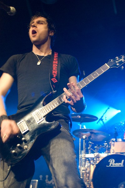 My Darkest Days at the Asphodel-Norwood Community Centre