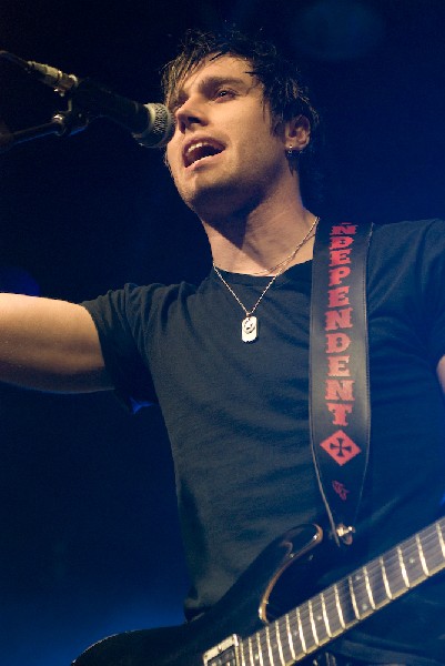 My Darkest Days at the Asphodel-Norwood Community Centre