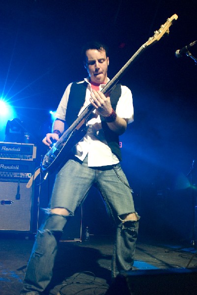 My Darkest Days at the Asphodel-Norwood Community Centre