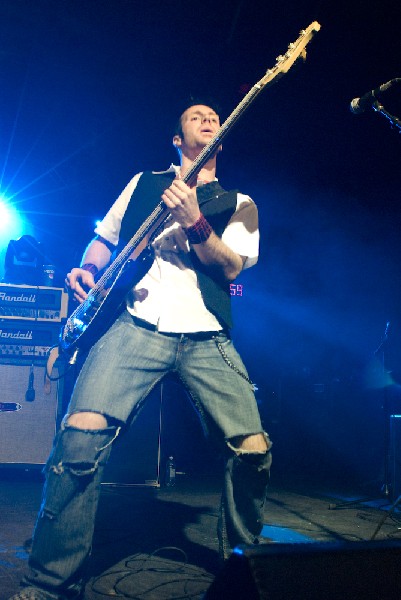 My Darkest Days at the Asphodel-Norwood Community Centre