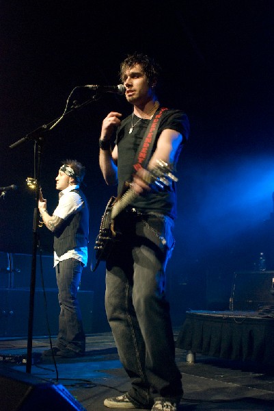 My Darkest Days at the Asphodel-Norwood Community Centre