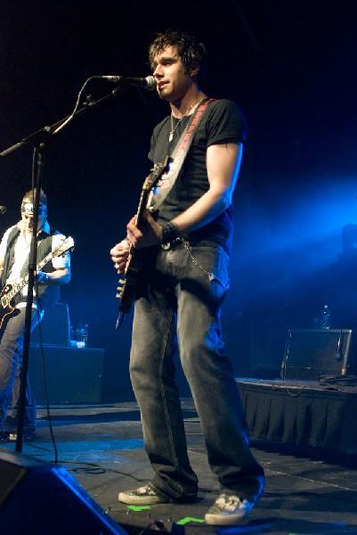 My Darkest Days at the Asphodel-Norwood Community Centre