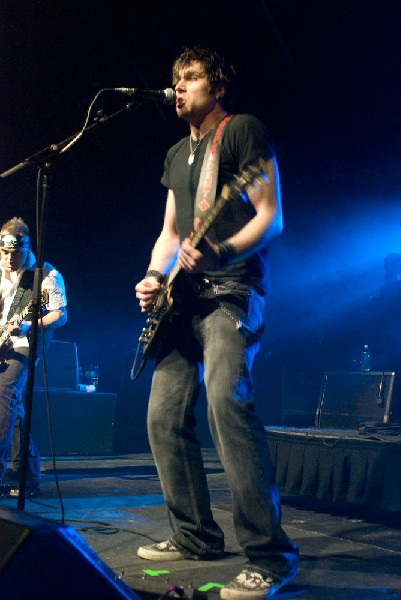 My Darkest Days at the Asphodel-Norwood Community Centre