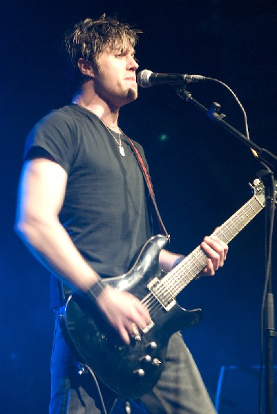 My Darkest Days at the Asphodel-Norwood Community Centre