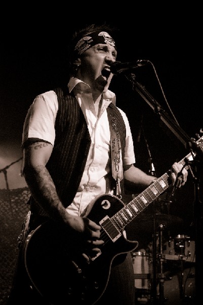 My Darkest Days at the Asphodel-Norwood Community Centre