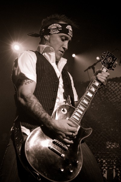 My Darkest Days at the Asphodel-Norwood Community Centre