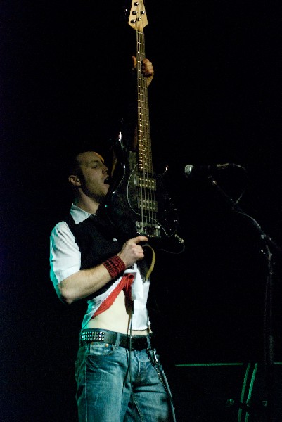 My Darkest Days at the Asphodel-Norwood Community Centre