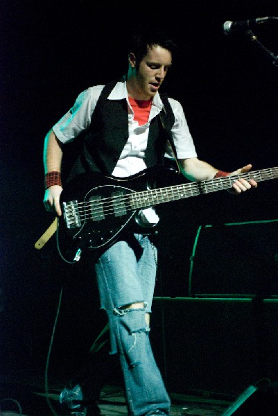 My Darkest Days at the Asphodel-Norwood Community Centre