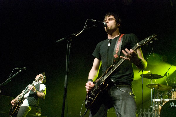 My Darkest Days at the Asphodel-Norwood Community Centre