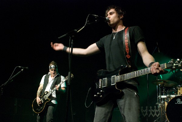 My Darkest Days at the Asphodel-Norwood Community Centre