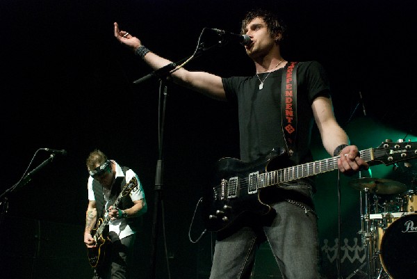 My Darkest Days at the Asphodel-Norwood Community Centre