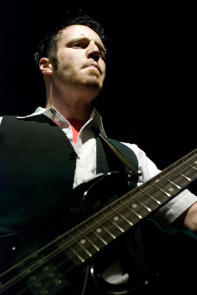 My Darkest Days at the Asphodel-Norwood Community Centre