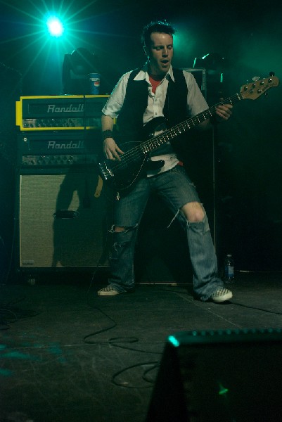 My Darkest Days at the Asphodel-Norwood Community Centre