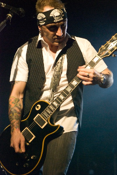 My Darkest Days at the Asphodel-Norwood Community Centre