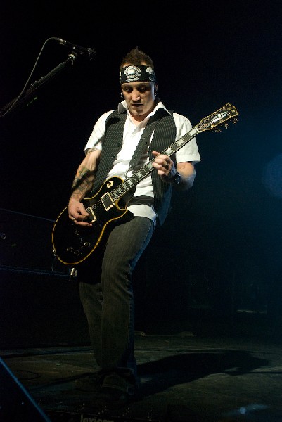 My Darkest Days at the Asphodel-Norwood Community Centre