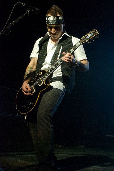 My Darkest Days at the Asphodel-Norwood Community Centre