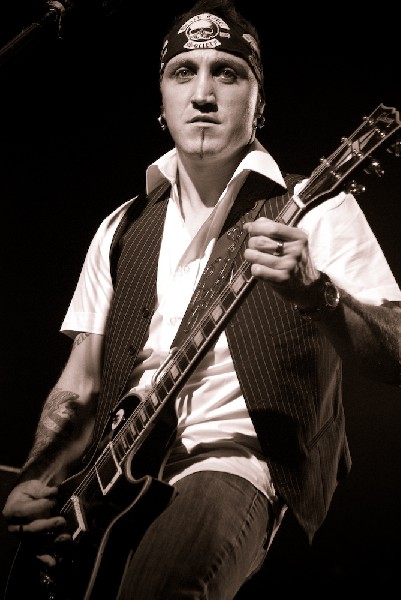 My Darkest Days at the Asphodel-Norwood Community Centre