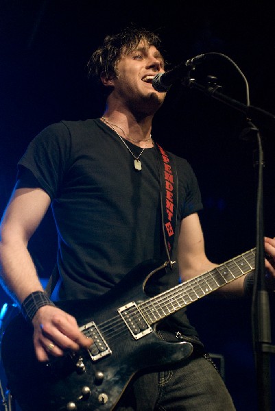 My Darkest Days at the Asphodel-Norwood Community Centre