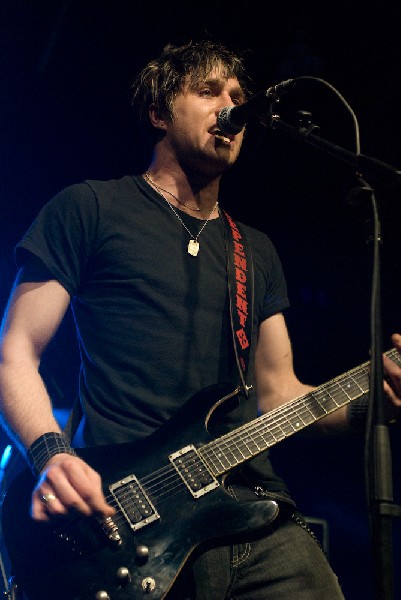 My Darkest Days at the Asphodel-Norwood Community Centre