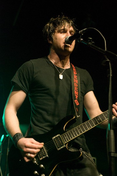 My Darkest Days at the Asphodel-Norwood Community Centre