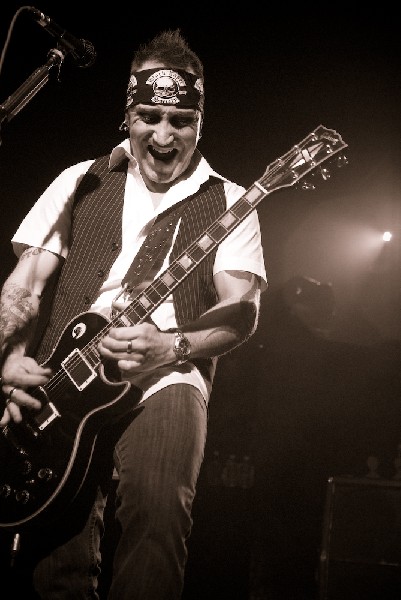 My Darkest Days at the Asphodel-Norwood Community Centre