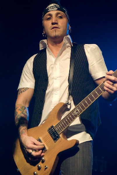 My Darkest Days at the Asphodel-Norwood Community Centre