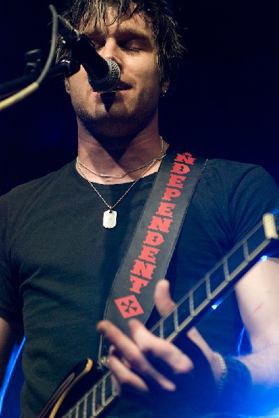 My Darkest Days at the Asphodel-Norwood Community Centre