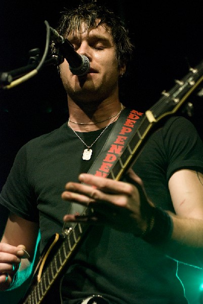 My Darkest Days at the Asphodel-Norwood Community Centre