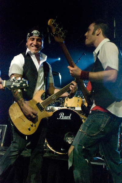 My Darkest Days at the Asphodel-Norwood Community Centre