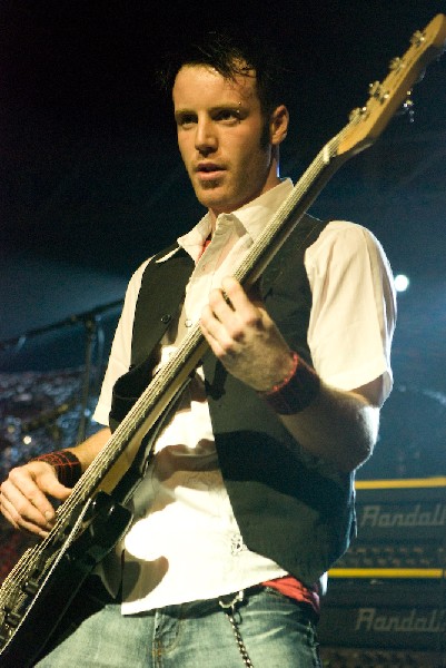 My Darkest Days at the Asphodel-Norwood Community Centre