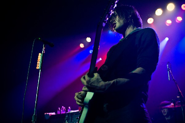 From First to Last at the Sound Academy