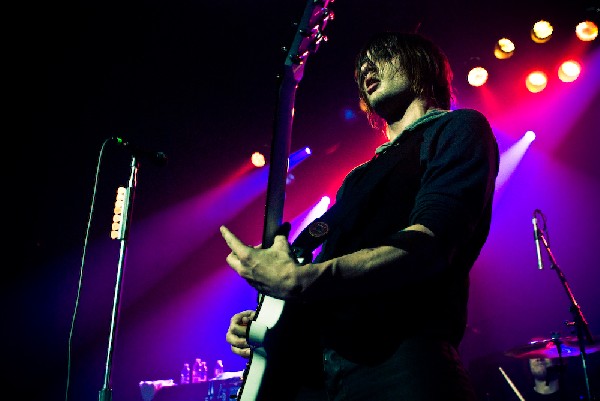 From First to Last at the Sound Academy