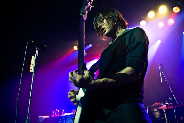 From First to Last at the Sound Academy