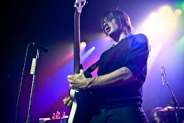 From First to Last at the Sound Academy