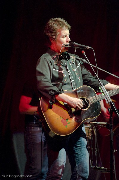 Blue Rodeo at Showplace Performance Centre