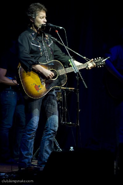 Blue Rodeo at Showplace Performance Centre