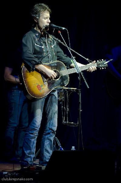 Blue Rodeo at Showplace Performance Centre