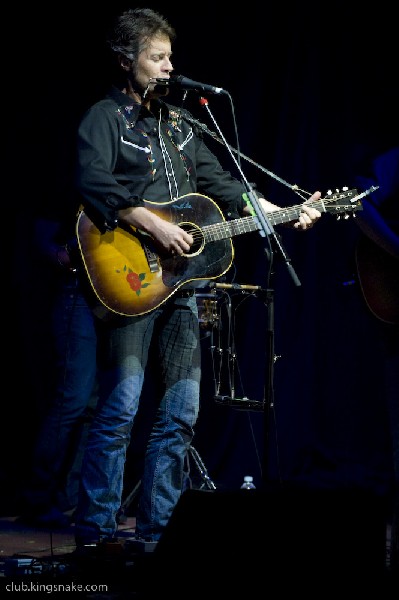 Blue Rodeo at Showplace Performance Centre