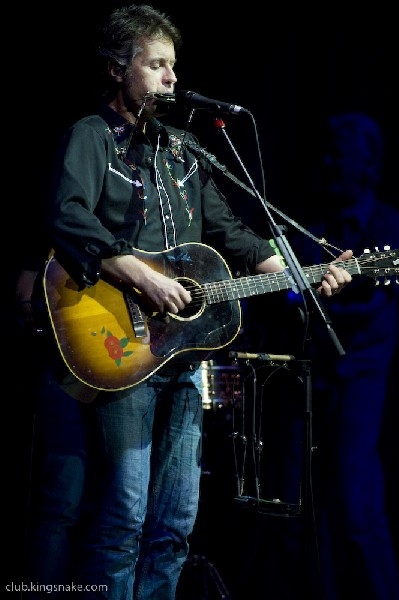 Blue Rodeo at Showplace Performance Centre