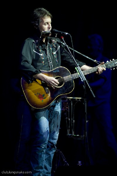 Blue Rodeo at Showplace Performance Centre