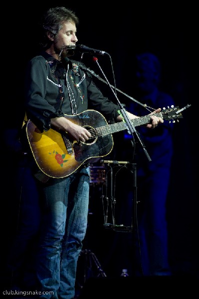 Blue Rodeo at Showplace Performance Centre