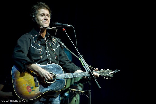 Blue Rodeo at Showplace Performance Centre